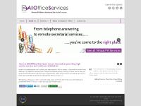 Virtual PA - All Office Services