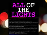 allofthelights.co.uk allofthelights.co.uk