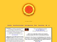 All One Now World Sound Healing Organization Home Page All One Now World Sound Healing Organization Home Page