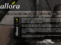 allora.co.za Gallery, Franchise, Functions allora.co.za Gallery, Franchise, Functions