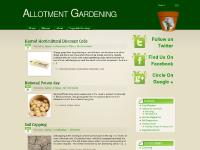 allotmentgardening.org.uk allotment gardening, allotment, gardening allotmentgardening.org.uk allotment gardening, allotment, gardening
