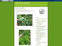 allotmentplots.blogspot.com 01:40, Park and Ride on the Allotments Update!, 10:02 allotmentplots.blogspot.com 01:40, Park and Ride on the Allotments Update!, 10:02