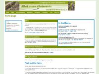 allotmoreallotments.org.uk local campaigns, legislation, parliament allotmoreallotments.org.uk local campaigns, legislation, parliament