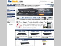 allotworks.com Quote Request, AC-500 Series, AC-502 allotworks.com Quote Request, AC-500 Series, AC-502