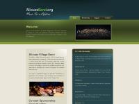 Allouez Village Band Allouez Village Band