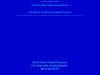 1 http://santacruzcarpetcleaners.com (831)423-BEST Invented by a Santa Cruz Woman - Amazing Results!