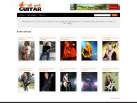  Brett Garsed Interview Part Two: The..., Brett Garsed Interview: Liquid..., Jason Becker Interview - The Charity...