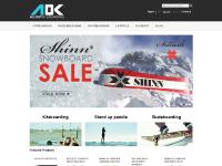 alloutkiteboarding.com