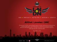 AllOut London DMC and bespoke travel management