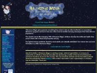  AM Parents, AM Kids, AM Groups, Explore AM Book