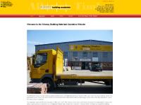 Welcome to Alloway Building Materials quotation website selling quality branded Welcome to Alloway Building Materials quotation website selling quality branded