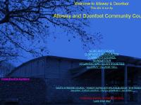 Alloway & Doonfoot Community Alloway & Doonfoot Community