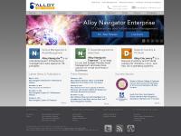 Help Desk, Service Support, IT Asset Management, Network Inventory Software Solutions - Alloy Software Help Desk, Service Support, IT Asset Management, Network Inventory Software Solutions - Alloy Software