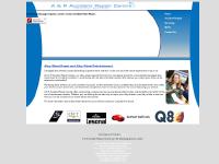 Alloy Wheel Repair and Alloy Wheel Refurbishment from A & R Accident Repair Centre. Alloy Wheel Repair and Alloy Wheel Refurbishment from A & R Accident Repair Centre.