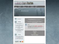  Honda, Lotus, MG Rover, Peugeot