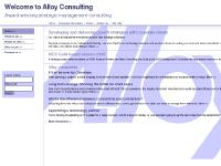Alloy Consulting