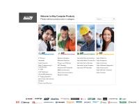 Alloy Computer Products (Australia) Pty Ltd