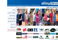 alloydesign.co.uk