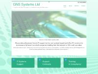 GNS Systems Ltd