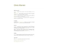 alloyelectric.com the flote, feedback piano, chris warren