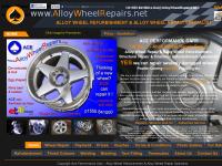  Specialist, wheel repair, wheel refurbishment, powder coating