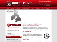 Alloy Wheel Repair and Refurbishment - Wheel Clinic Alloy Wheel Repair and Refurbishment - Wheel Clinic