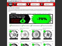Alloy Wheels - Specialist supplier of alloy wheels and tyres packages, Fast Delivery, Buy Online. Alloy Wheels - Specialist supplier of alloy wheels and tyres packages, Fast Delivery, Buy Online.
