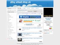 alloywheelshopuk.co.uk - alloywheelshopuk