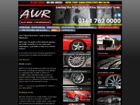 Alloy Wheels - Specialist Supplier of Alloy Wheels Alloy Wheels - Specialist Supplier of Alloy Wheels