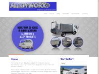 alloyworx.com.au