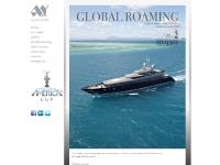 Alloy Yachts Alloy Yachts