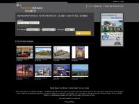  Real Estate Notes, Pacific Beach Real Estate, Pacific Beach Homes for Sale