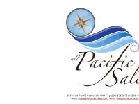 All Pacific Sales