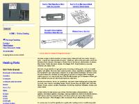 AllParts Grills, Grill Parts, Gas grill parts, barbecue parts