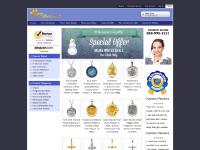 Home - All Patron Saints Home - All Patron Saints