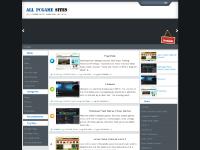 All PCGame Sites - Rankings - All Sites All PCGame Sites - Rankings - All Sites