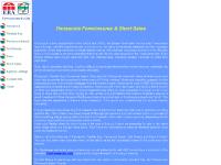 Pensacola Foreclosures | Pensacola Short Sales | Foreclosed Real Estate in Pensacola