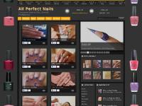 All Perfect Nails