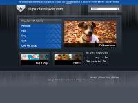 allpetclassifieds.com Pet Classifieds, Free Pet Classifieds, Pet Classified allpetclassifieds.com Pet Classifieds, Free Pet Classifieds, Pet Classified