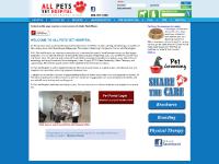 All Pets Vet All Pets Vet
