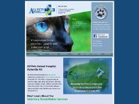 All Pets Animal Hospital and Rehabilitation Center - home All Pets Animal Hospital and Rehabilitation Center - home
