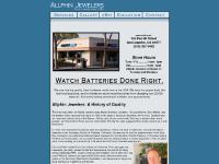 Allphin Jewelers- Family Owned Since 1923 Allphin Jewelers- Family Owned Since 1923