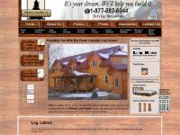 allpineloghomes.com Serving You Nationwide, Colorado Log Homes, Allpine Lumber Co allpineloghomes.com Serving You Nationwide, Colorado Log Homes, Allpine Lumber Co