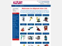 allplanthire.co.uk allplanthire.co.uk