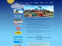 allplaydoesitall.com playground equipment,recreational equipment, park construction allplaydoesitall.com playground equipment,recreational equipment, park construction