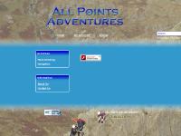 All Points Adventures - Navigation - Climbing - Scrambling - Abseiling All Points Adventures - Navigation - Climbing - Scrambling - Abseiling