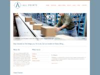 All Points // Whatever It Takes All Points // Whatever It Takes