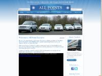 All Points Executive Ltd - Executive Chauffeur Car Hire, Glasgow All Points Executive Ltd - Executive Chauffeur Car Hire, Glasgow