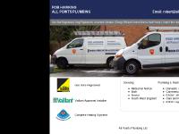 All Points Plumbing Ltd Home All Points Plumbing Ltd Home