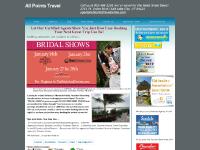 Let Our Certified Agents Show You Just How Easy Booking Your Next Great Trip Can Be!